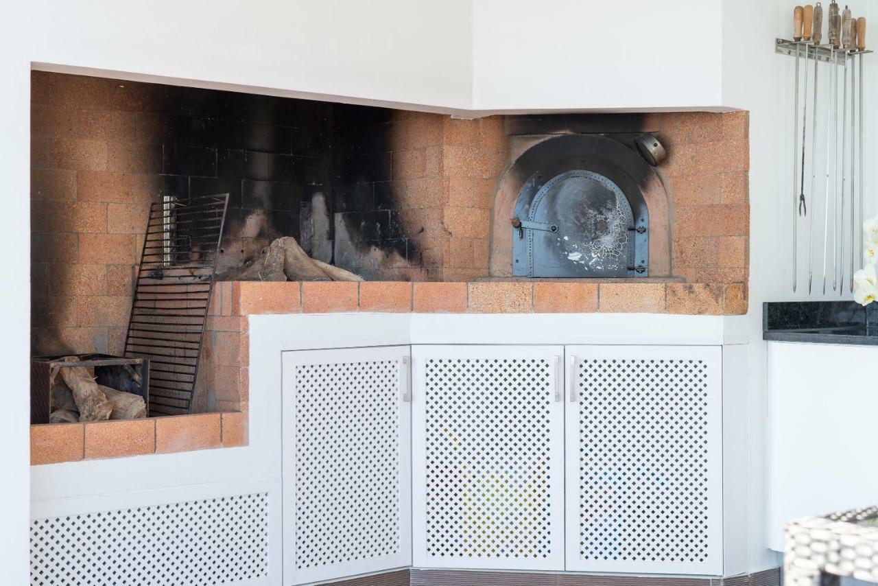 Casa Lira Villa Arco da Calheta  Eksteriør billede