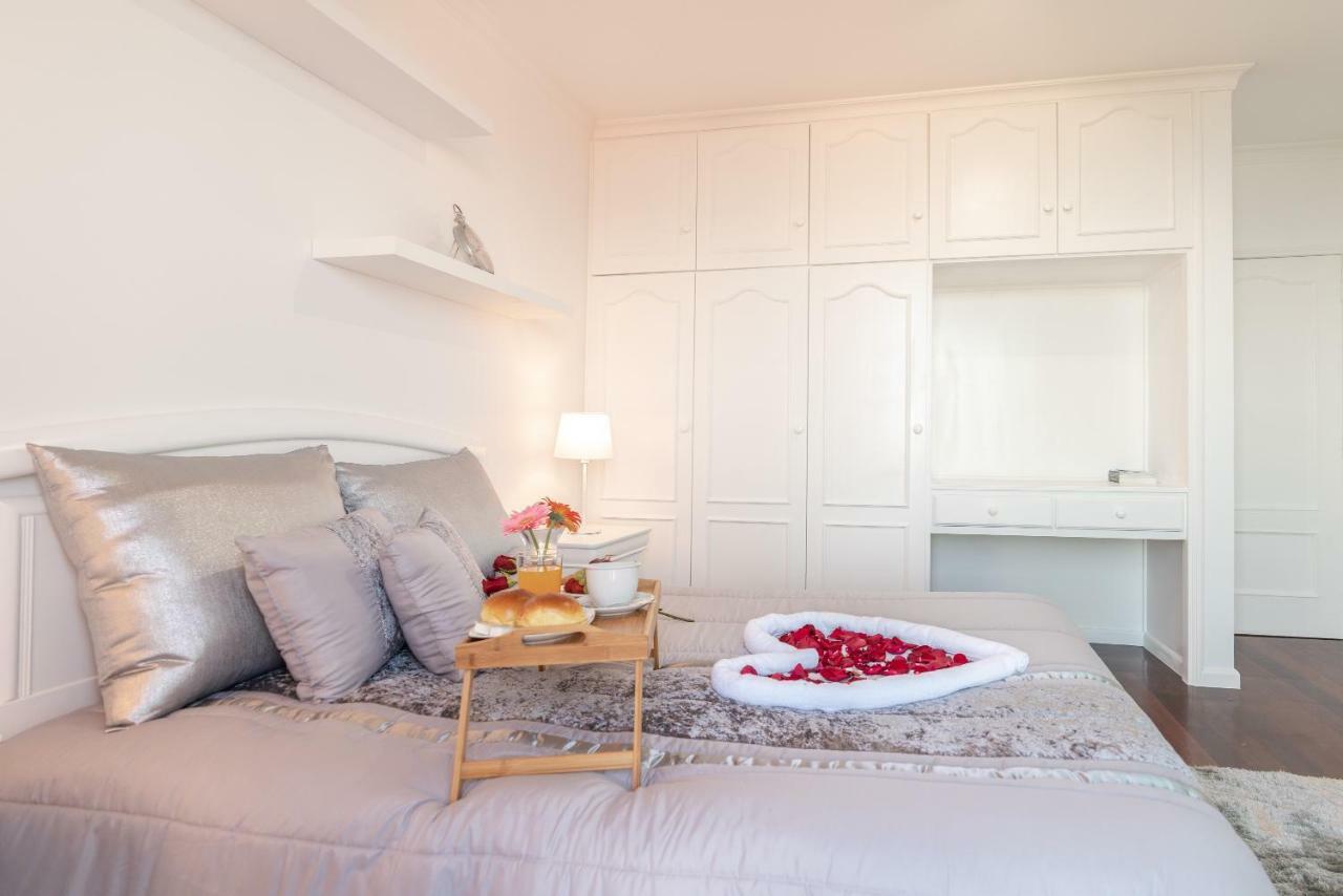 Casa Lira Villa Arco da Calheta  Eksteriør billede