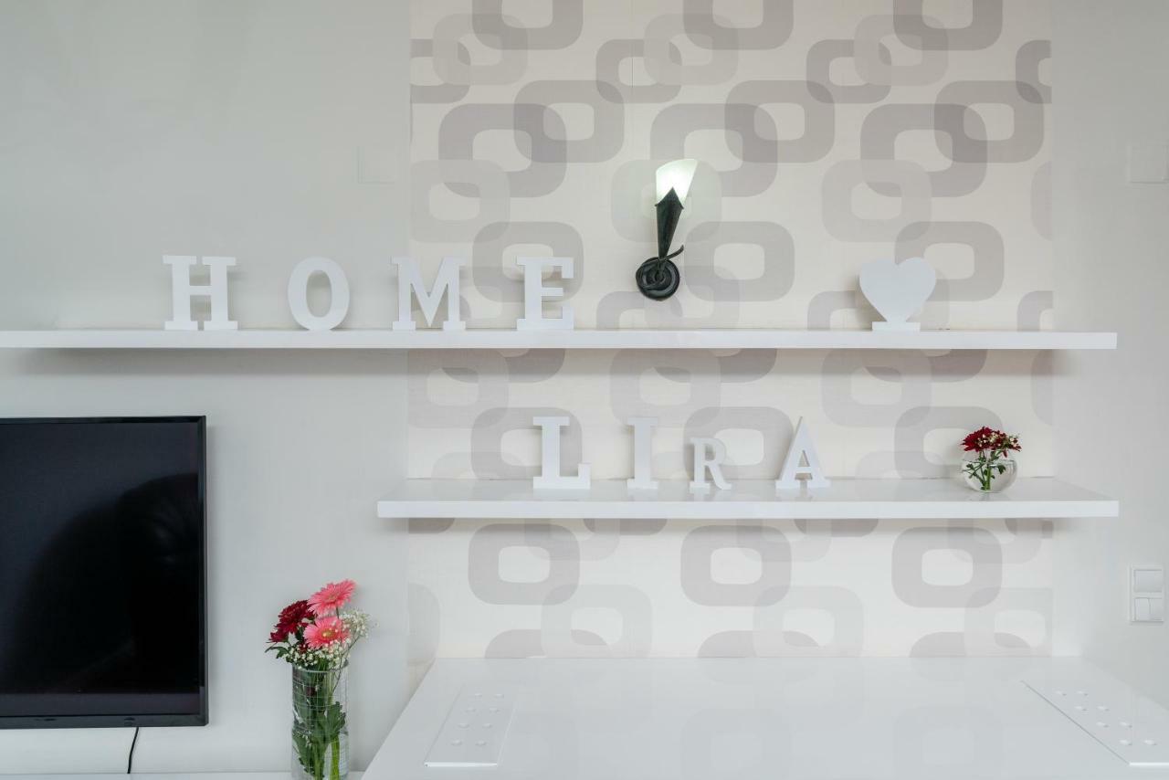 Casa Lira Villa Arco da Calheta  Eksteriør billede